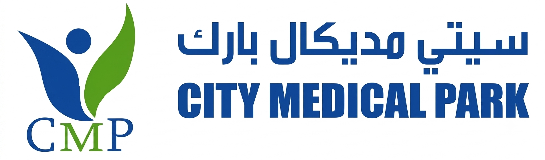 City Medical Park logo