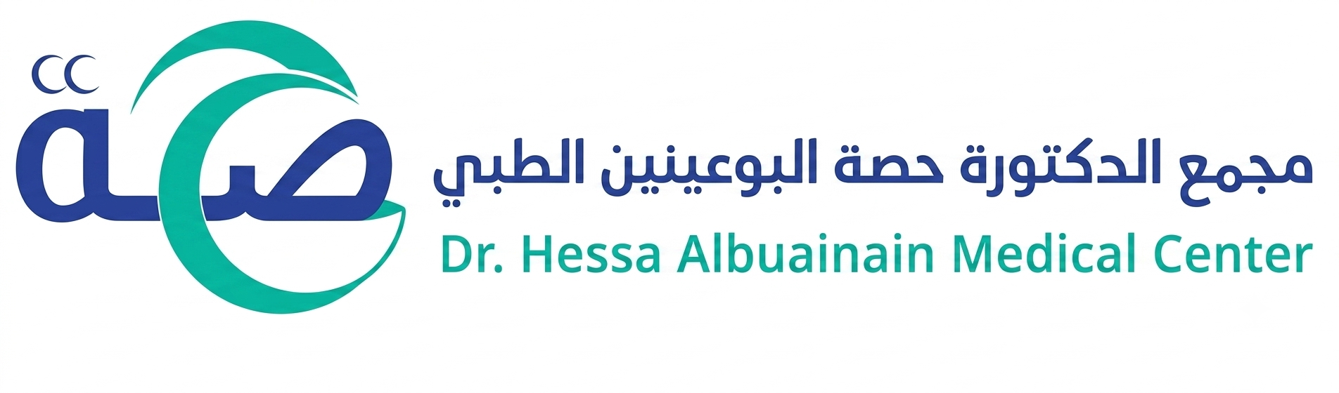 Dr. Hessa Medical Center logo