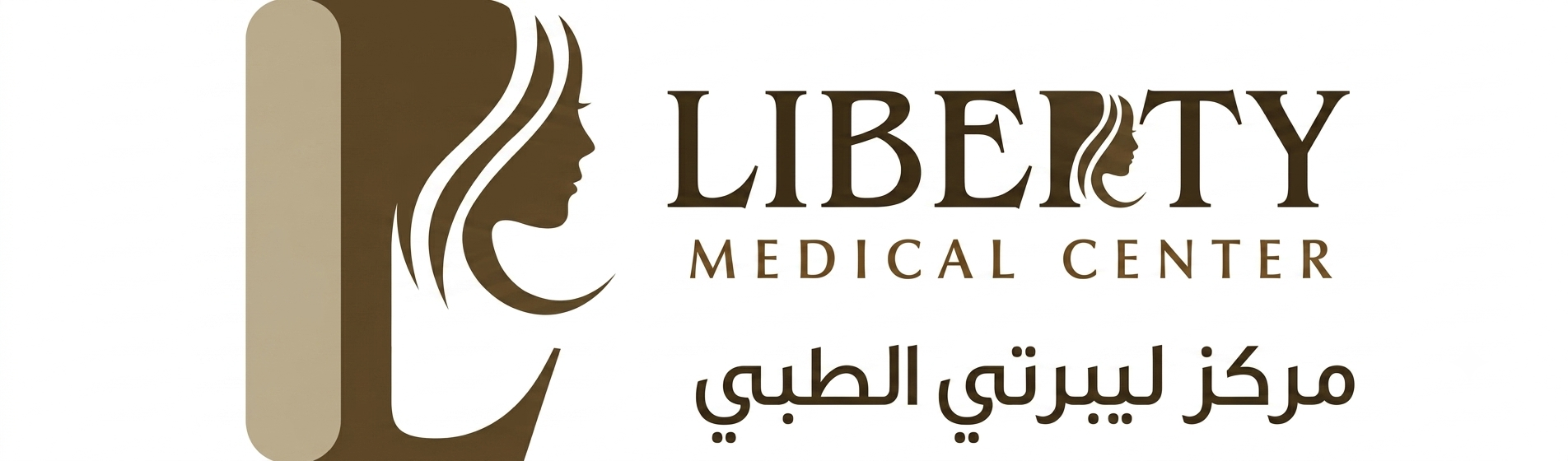 Liberty Dental Center logo