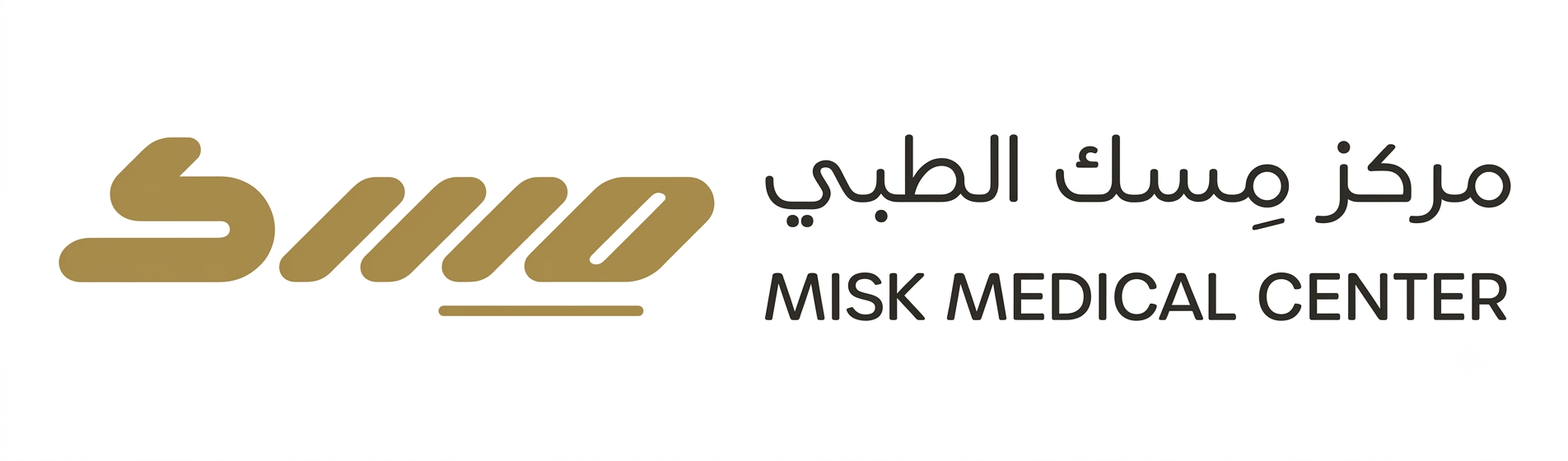Misk Medical Center logo