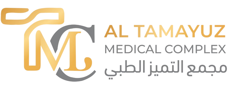 Al Tamayuz Medical Complex logo