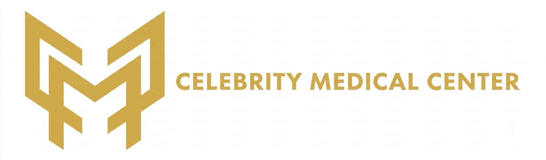 Celebrity Medical Center logo