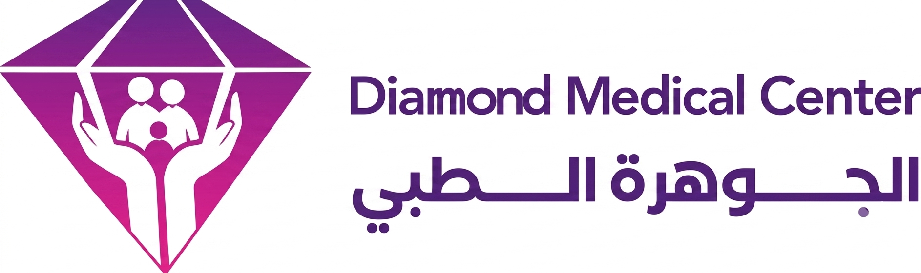 Diamond Medical Center logo