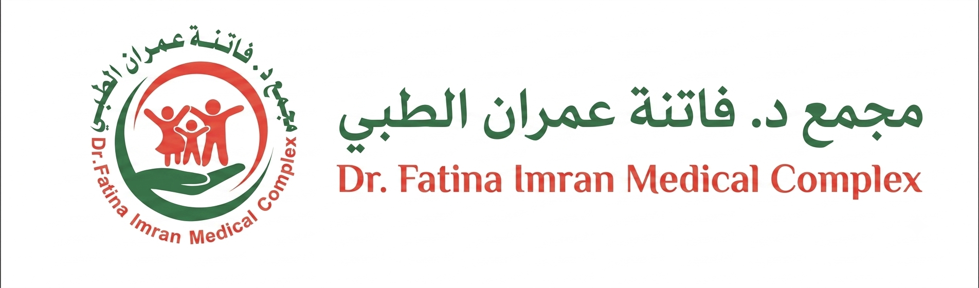 Fatima Medical Center logo