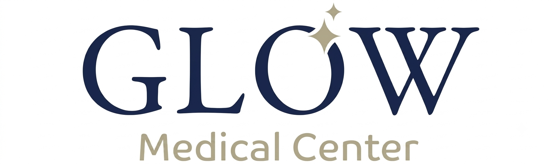 Glow Medical Center logo