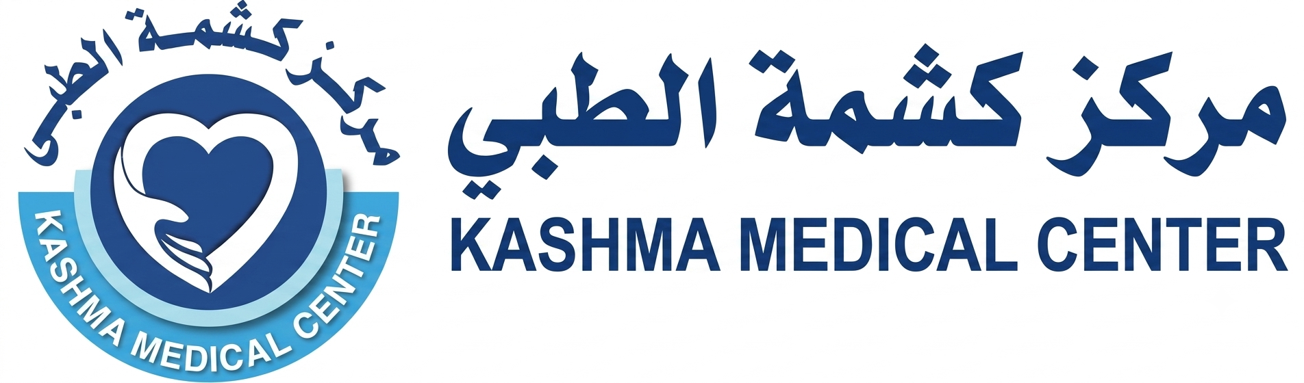 Kashma Medical Center logo