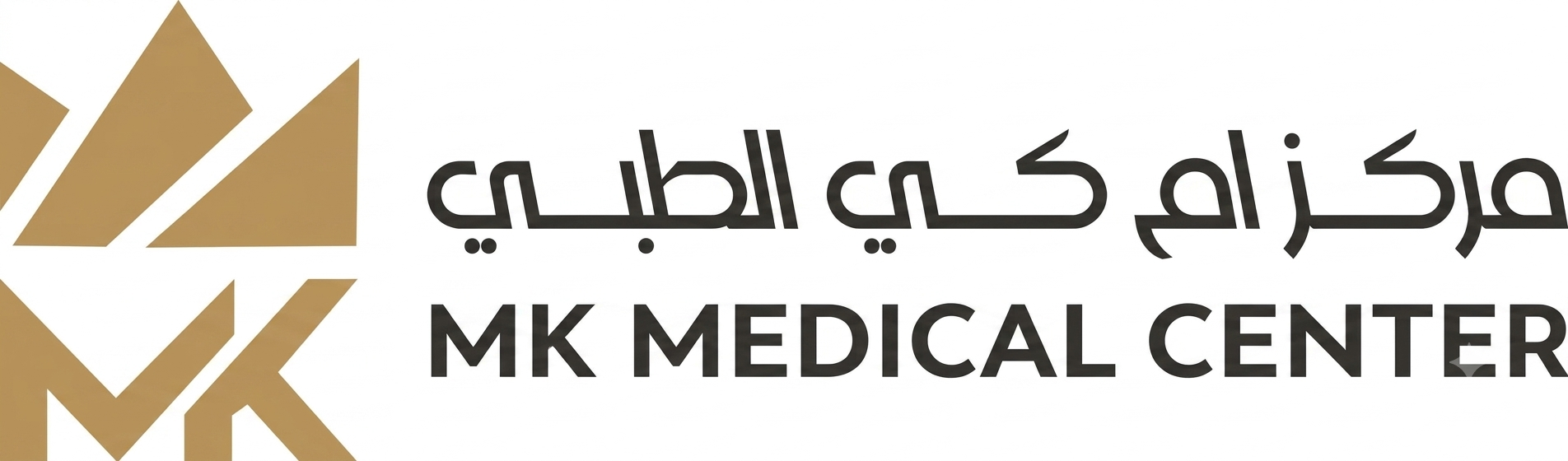 MK Medical Center logo