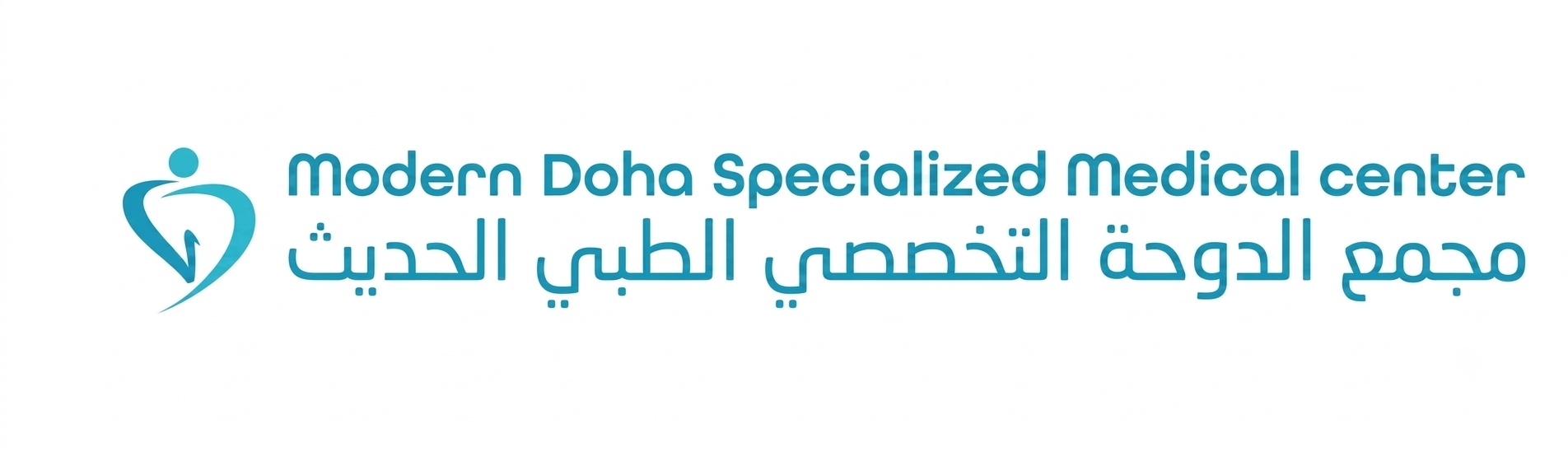Modern Doha Specialized Medical Center logo