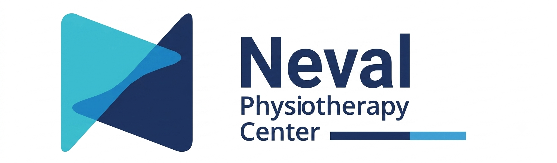 Neval Physiotherapy Center logo