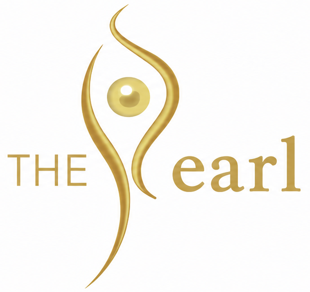 The Pearl Dermatology & Laser Center logo