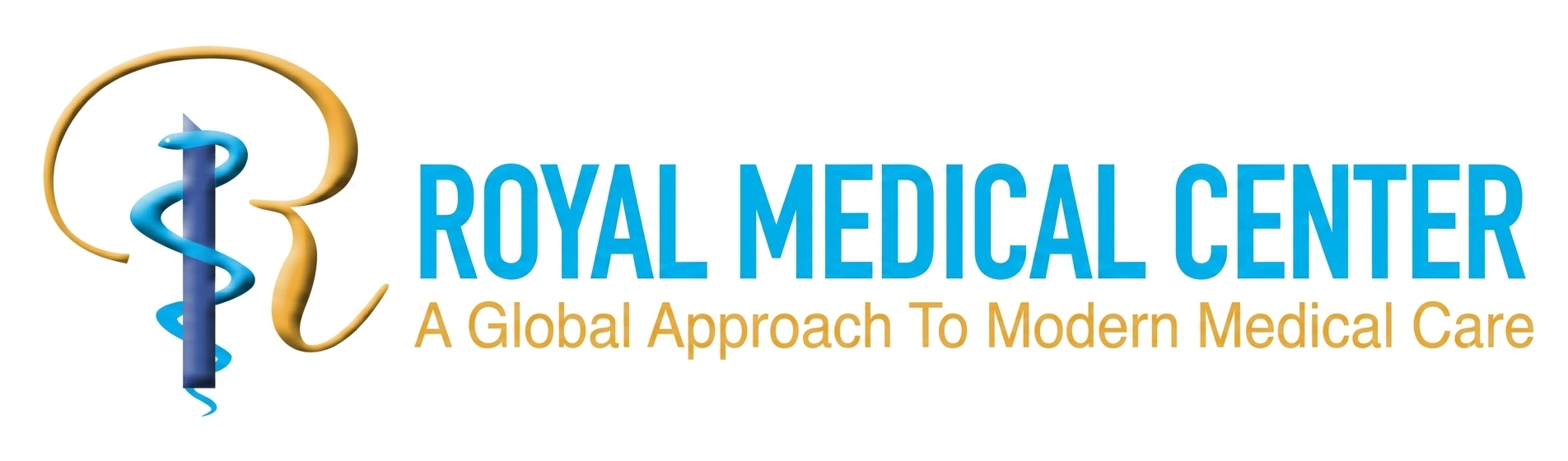 Royal Medical Center logo