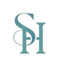 Dr. Shade Hamadeh MC logo