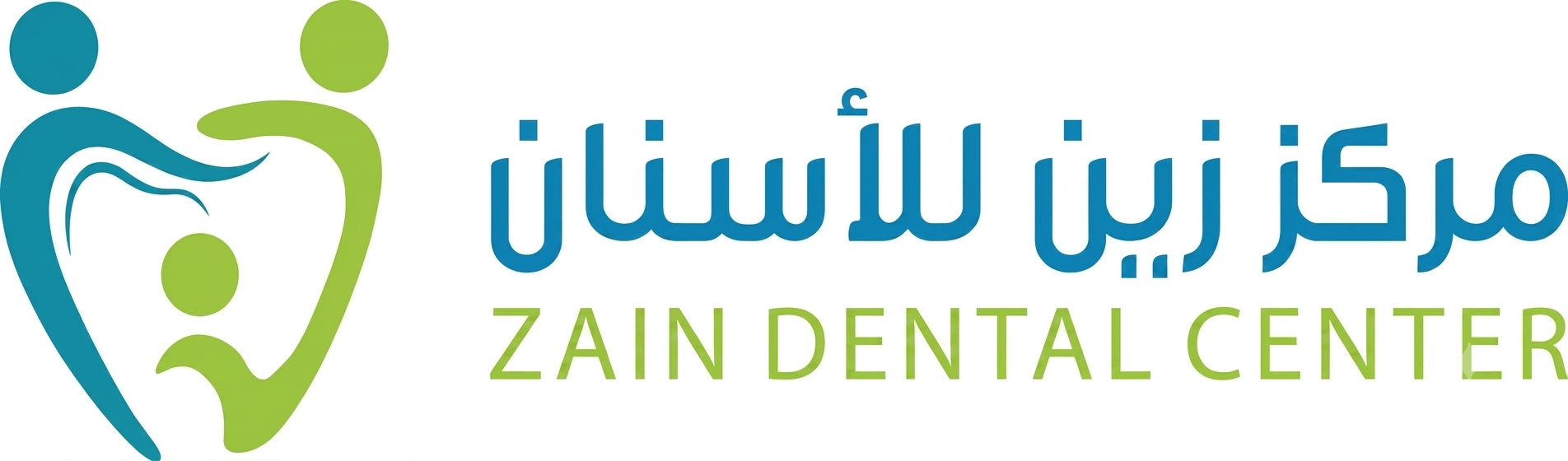 Zain Dental Center logo